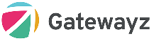 Gatewayz Logistics Logo