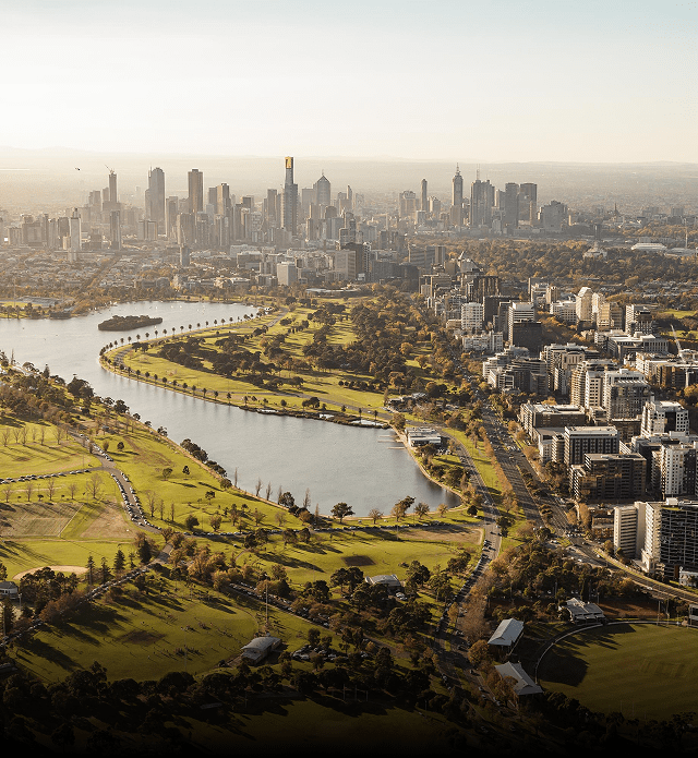 Melbourne, Australia