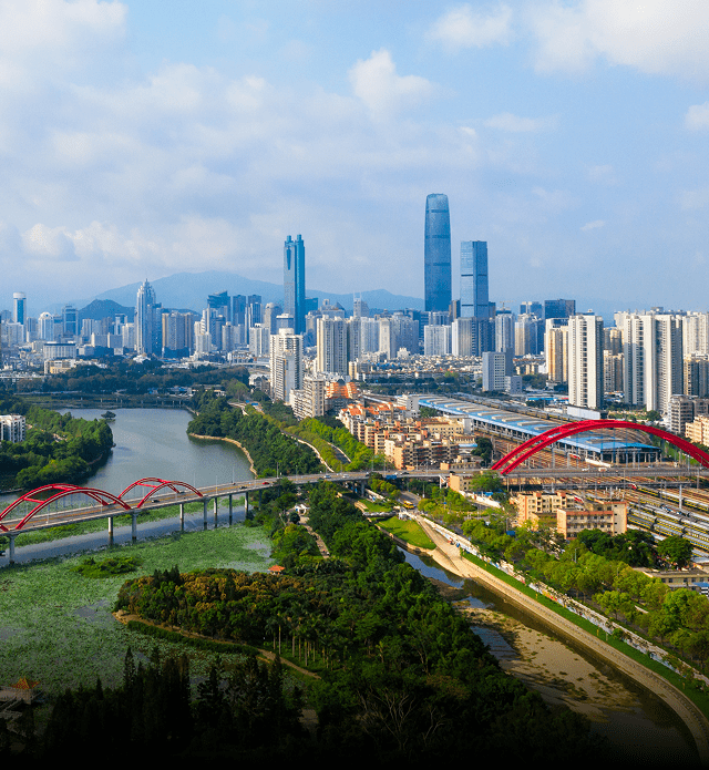 Shenzhen, China