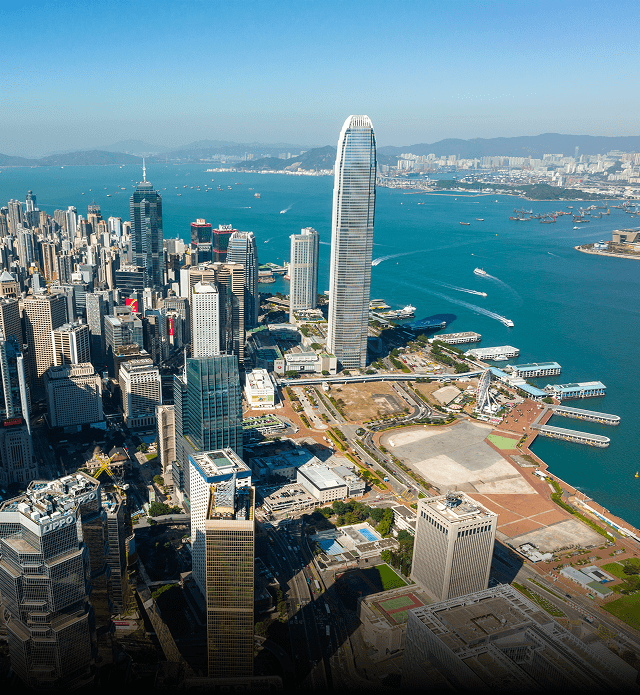 Hong Kong, China