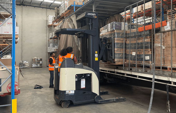 Cross-Border Solutions
